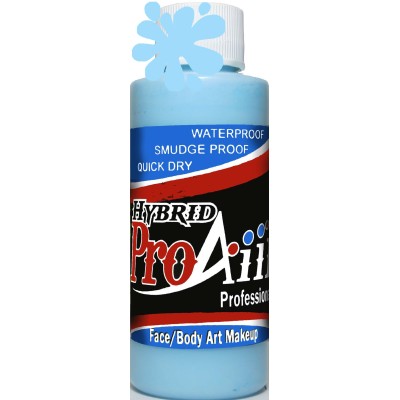 ProAiir Hybrid Sky Blue 2oz
